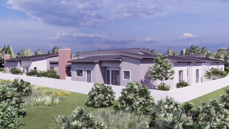3 Bedroom Property for Sale in Heatherlands Western Cape